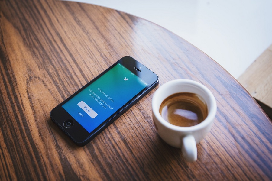 twitter pour les musiciens