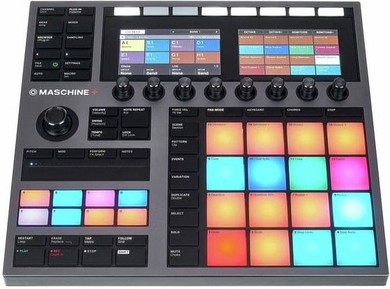 Les 10 Meilleurs Samplers (Sélection et Guide d'Achat)