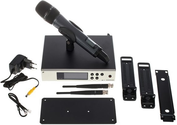 Les 7 Meilleurs Micros Sans Fil [Sélection & Guide d'Achat]